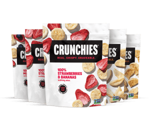 5 Flavor Variety Pack - 6ct